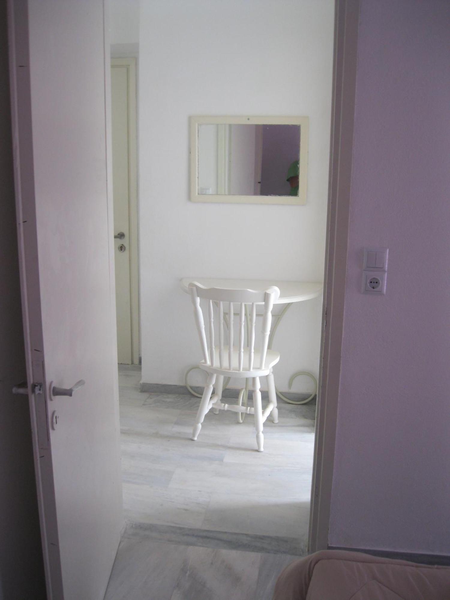Very-Kokkos Pension 2 Naxos City Rom bilde