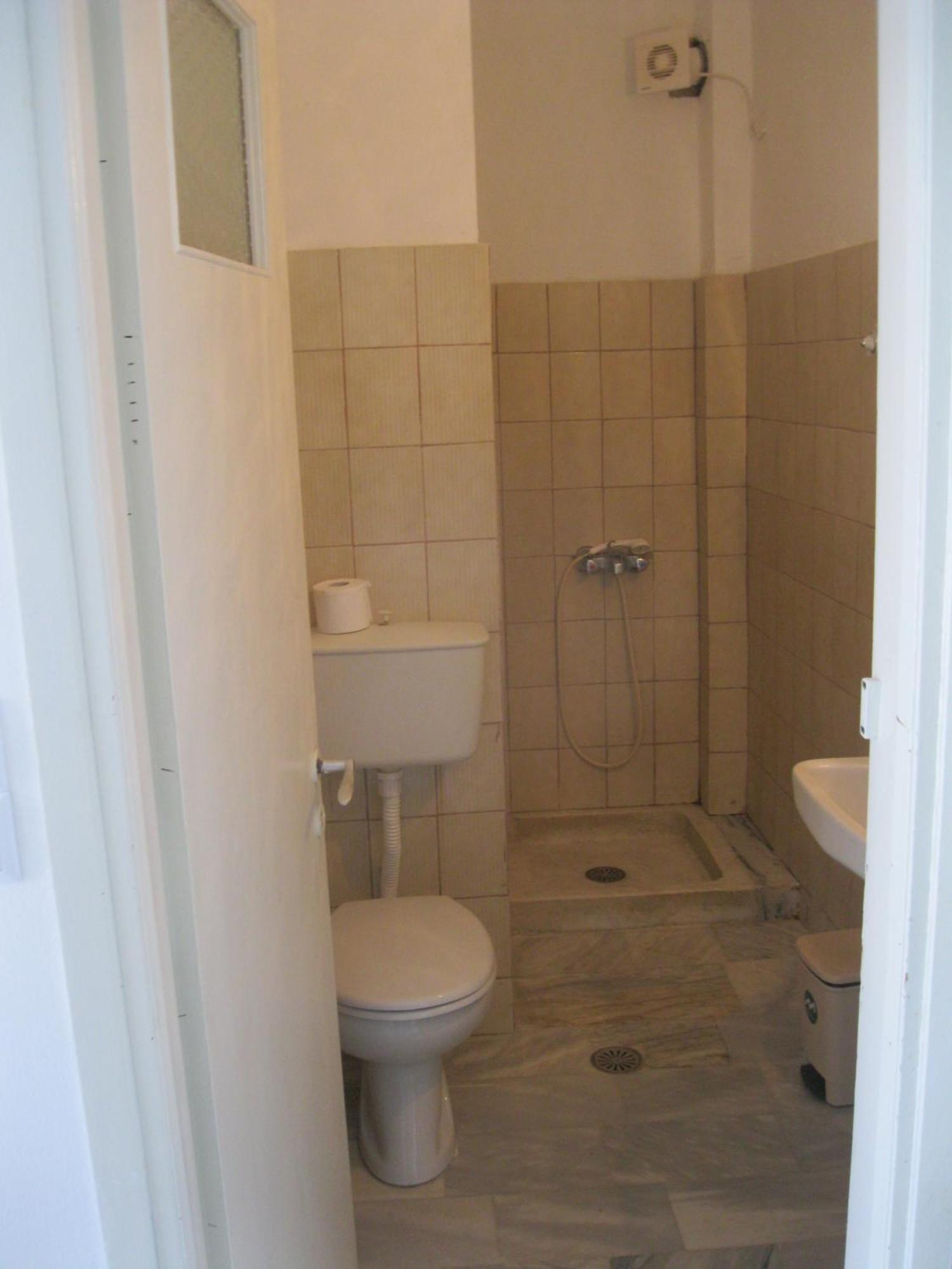 Very-Kokkos Pension 2 Naxos City Rom bilde